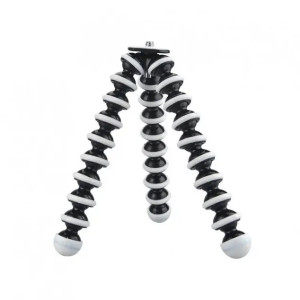 Компактный гибкий штатив (25cм, 225г) AccPro TM-17 Octopus
